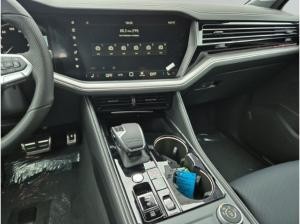 Volkswagen Touareg Final Edition "sogar noch frisch verpackt!"