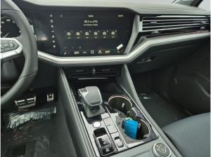 Volkswagen Touareg Final Edition "sogar noch frisch verpackt!"