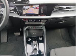 Audi A3 Sportback NAVI LED 3ZAC RFK