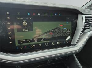 Volkswagen Touareg Final Edition "sogar noch frisch verpackt!"