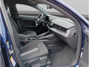 Audi A3 Sportback NAVI LED 3ZAC RFK