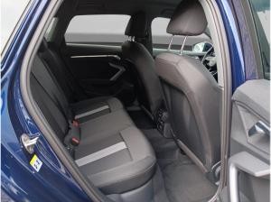 Audi A3 Sportback NAVI LED 3ZAC RFK