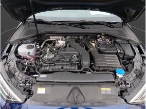 Audi A3 Sportback NAVI LED 3ZAC RFK
