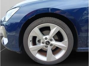 Audi A3 Sportback NAVI LED 3ZAC RFK