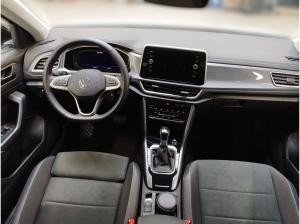 Volkswagen T-Roc 1.5 TSI DSG Style /  SOFORT VERFÜGBAR !