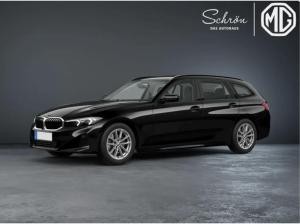 BMW 318 318i Touring Auto