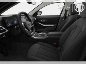 BMW 318 318i Touring Auto