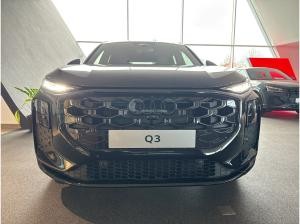 Audi Q3 TFSI quattro s-line, NEUES Modell  (UPE 77T€)  Sonderkondition *