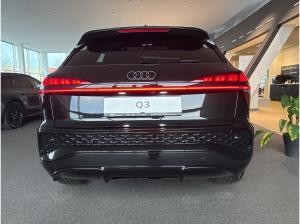 Audi Q3 TFSI quattro s-line, NEUES Modell  (UPE 77T€)  Sonderkondition *