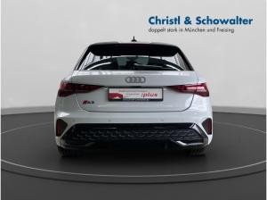 Audi A3 Sportback 30TFSI S tronic S line AHK HUD 3ZAC SONOS