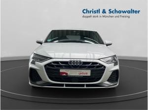 Audi A3 Sportback 30TFSI S tronic S line AHK HUD 3ZAC SONOS
