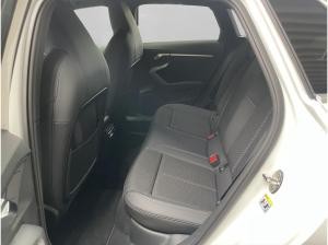 Audi A3 Sportback 30TFSI S tronic S line AHK HUD 3ZAC SONOS