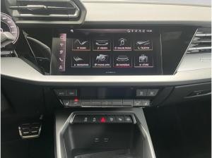 Audi A3 Sportback 30TFSI S tronic S line AHK HUD 3ZAC SONOS