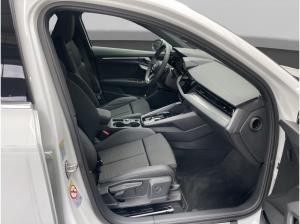 Audi A3 Sportback 30TFSI S tronic S line AHK HUD 3ZAC SONOS