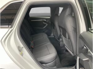 Audi A3 Sportback 30TFSI S tronic S line AHK HUD 3ZAC SONOS