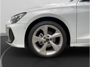 Audi A3 Sportback 30TFSI S tronic S line AHK HUD 3ZAC SONOS