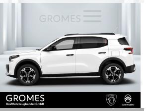 Citroën C3 Aircross MAX Elektromotor 113 Standard-Range (NAV, AWR, SZHZG)) ✅ SOFORT VERFÜGBAR