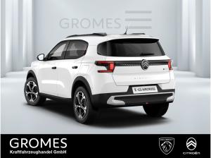 Citroën C3 Aircross MAX Elektromotor 113 Standard-Range (NAV, AWR, SZHZG)) ✅ SOFORT VERFÜGBAR