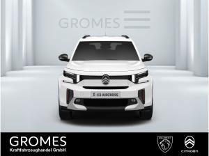 Citroën C3 Aircross MAX Elektromotor 113 Standard-Range (NAV, AWR, SZHZG)) ✅ SOFORT VERFÜGBAR