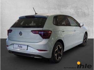 Volkswagen Polo 1,0 TSI Style Edition 50 R-KAMERA+NAVI+ACC