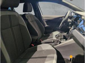 Volkswagen Polo 1,0 TSI Style Edition 50 R-KAMERA+NAVI+ACC