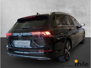 Volkswagen Golf Variant VIII 2,0 TDI DSG Style AHK🛠️Gewerbeknaller🛠️