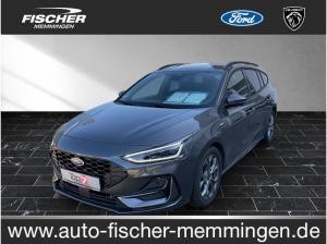 Ford Focus Turnier ST-Line Diesel - SONDERAKTION GÜLTIG BIS 15.12.2025