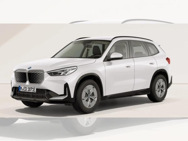 BMW iX1 eDrive20 SOFORT VERFÜGBAR!!! LAGERABVERKAUF – Sichern Sie sich Ihr Fahrzeug!