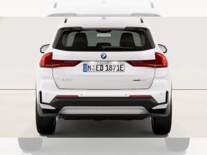 BMW iX1 eDrive20 SOFORT VERFÜGBAR!!! LAGERABVERKAUF – Sichern Sie sich Ihr Fahrzeug!