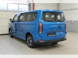 Ford Transit Custom Kombi Trend⚡*SOFORT VERFÜGBAR*⚡