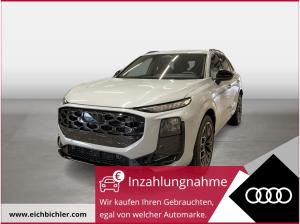 Audi Q3 SUV TDI S tronic ACC AHK AUT Kam. LED