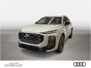 Audi Q3 SUV TDI S tronic ACC AHK AUT Kam. LED