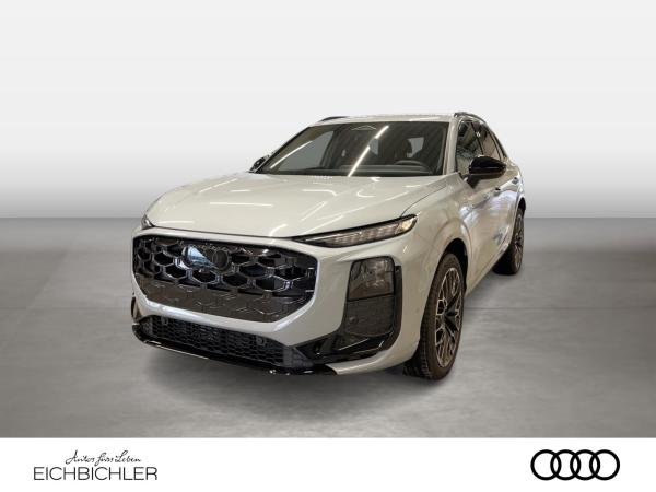 Audi Q3 SUV TDI S tronic ACC AHK AUT Kam. LED