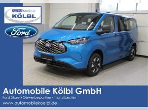 Ford Transit Custom Kombi Trend⚡*SOFORT VERFÜGBAR*⚡