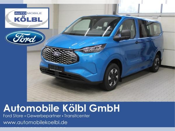 Ford Transit Custom Kombi Trend⚡*SOFORT VERFÜGBAR*⚡