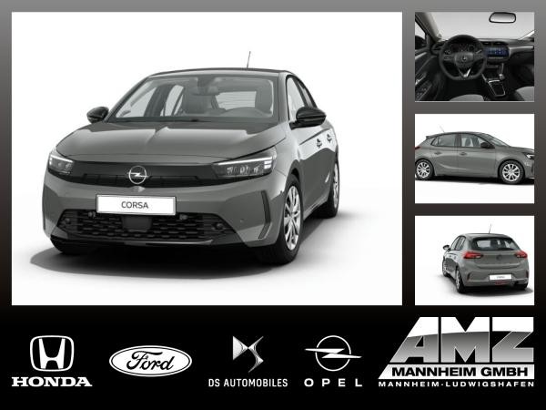 Opel Corsa Edition 1.2 Turbo