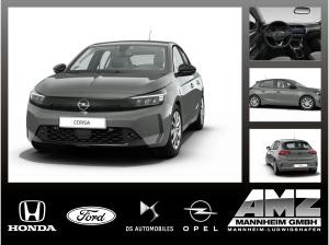 Foto - Opel Corsa Edition 1.2 Turbo