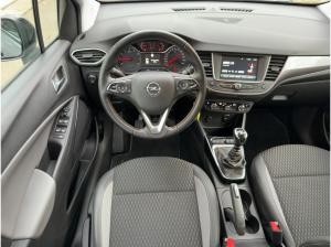 Opel Crossland X 1.2 INNOVATION LED/SHZ/LHZ/PDC/Kamera