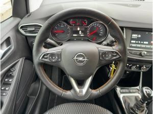 Opel Crossland X 1.2 INNOVATION LED/SHZ/LHZ/PDC/Kamera