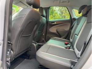 Opel Crossland X 1.2 INNOVATION LED/SHZ/LHZ/PDC/Kamera