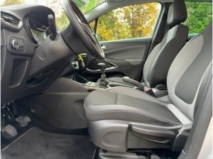 Opel Crossland X 1.2 INNOVATION LED/SHZ/LHZ/PDC/Kamera
