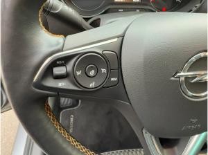 Opel Crossland X 1.2 INNOVATION LED/SHZ/LHZ/PDC/Kamera