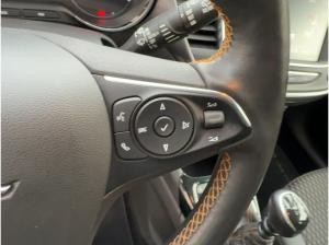Opel Crossland X 1.2 INNOVATION LED/SHZ/LHZ/PDC/Kamera