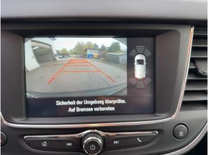 Opel Crossland X 1.2 INNOVATION LED/SHZ/LHZ/PDC/Kamera