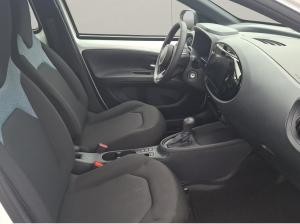 Toyota Aygo X🚀NEU 2026 - 1.5-HYBRID -ACTIVE-CarPlay-SONDERAKTION🚀