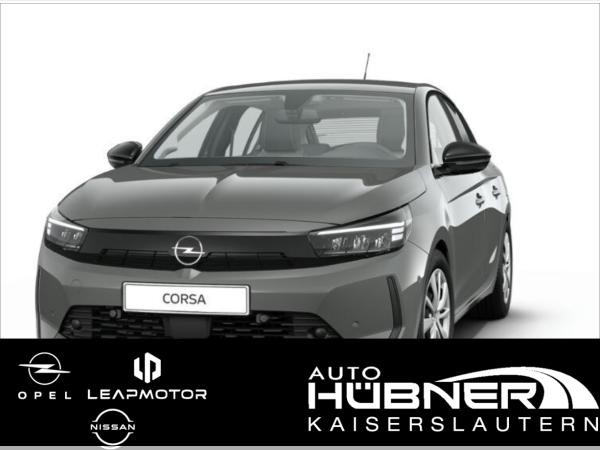 Opel Corsa Edition 1.2 Turbo