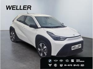 Toyota Aygo X🚀NEU 2026 - 1.5-HYBRID -ACTIVE-CarPlay-SONDERAKTION🚀