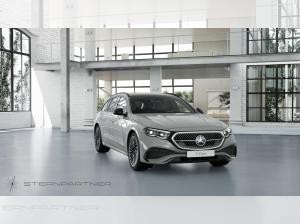 Mercedes-Benz E 300 de T-Modell ⭐0,5% Versteuerung ❗ AMG-Line ?