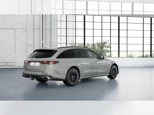 Mercedes-Benz E 300 de T-Modell ⭐0,5% Versteuerung ❗ AMG-Line 🔥