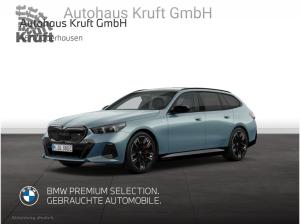 BMW i5 M60 xDrive Touring M SPORT PRO+B&W SOUND+PANO+AHK+ACC